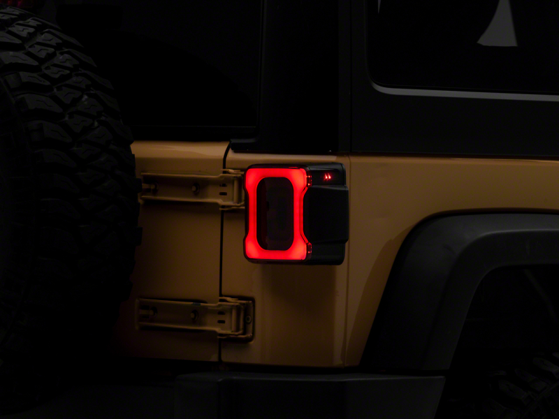 Picture of Raxiom RAX LED Taillights - J164241