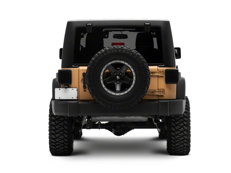 Picture of Raxiom RAX LED Taillights - J164241