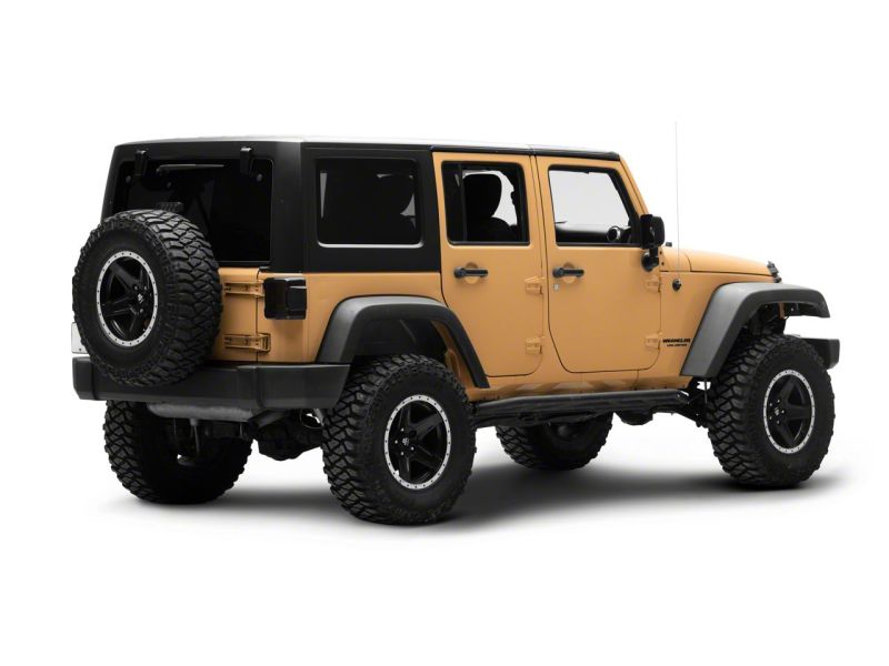 Picture of Raxiom RAX LED Taillights - J164241