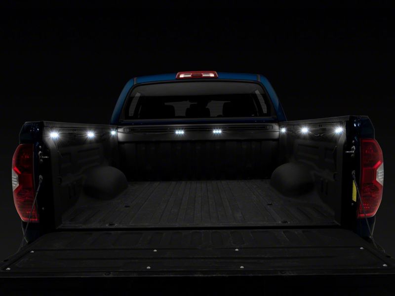 Picture of Raxiom RAX Lighting Kit Light Accessories and Wiring - U10152