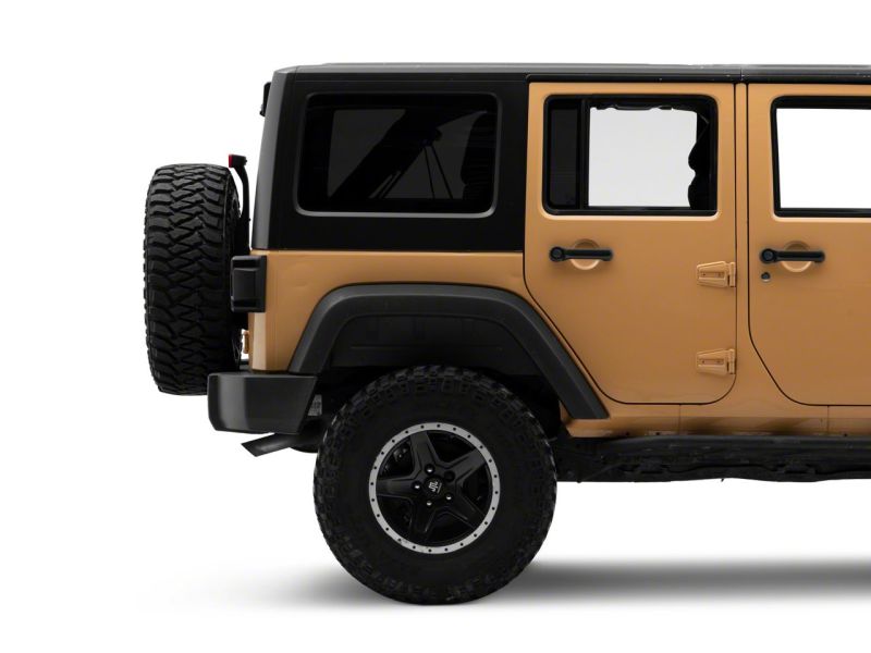 Picture of Raxiom RAX LED Taillights - J164241