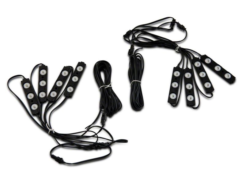 Picture of Raxiom RAX Lighting Kit Light Accessories and Wiring - U10152