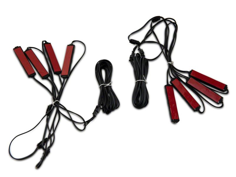Picture of Raxiom RAX Lighting Kit Light Accessories and Wiring - U10152