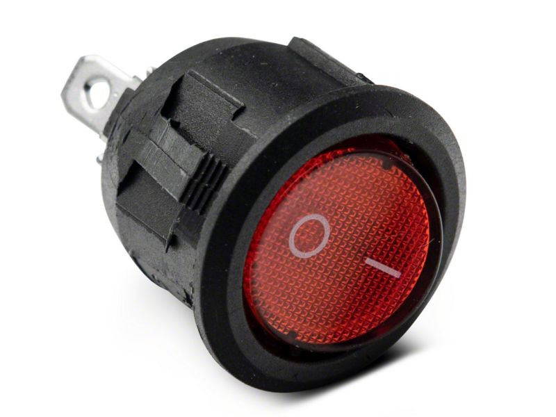 Picture of Raxiom RAX Lighting Kit Light Accessories and Wiring - U10152