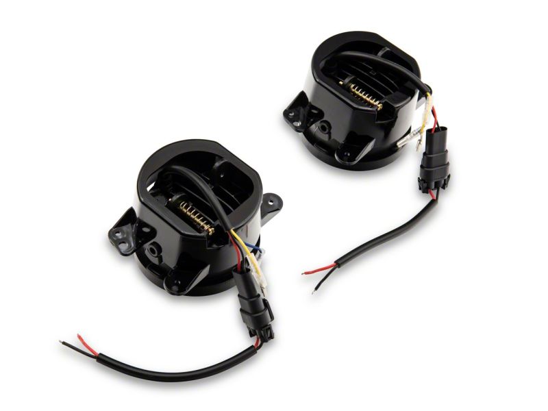 Picture of Raxiom RAX Fog Lights - J141994