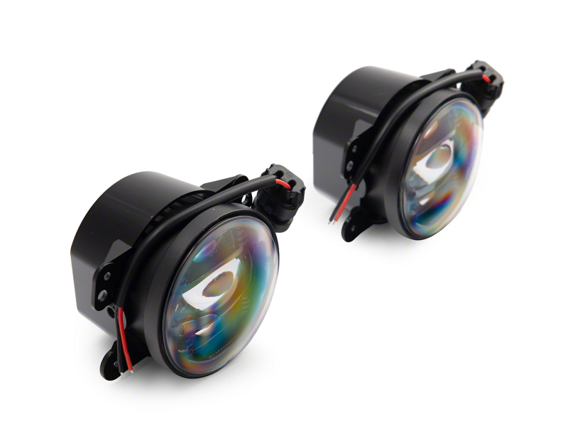 Picture of Raxiom RAX Fog Lights - J169676