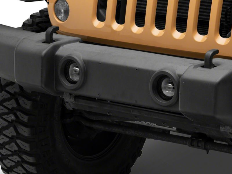 Picture of Raxiom RAX Fog Lights - J169676