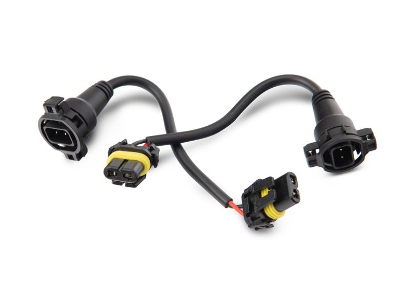 Picture of Raxiom RAX Fog Lights - J169676