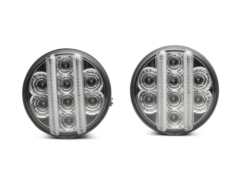 Picture of Raxiom RAX Turn Signals Sidemarkers & Indicators - J119944