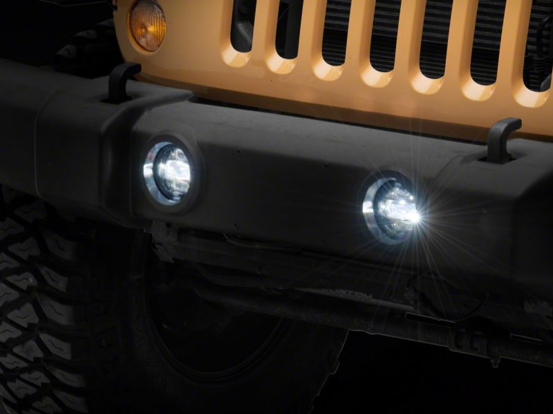 Picture of Raxiom RAX Fog Lights - J169676