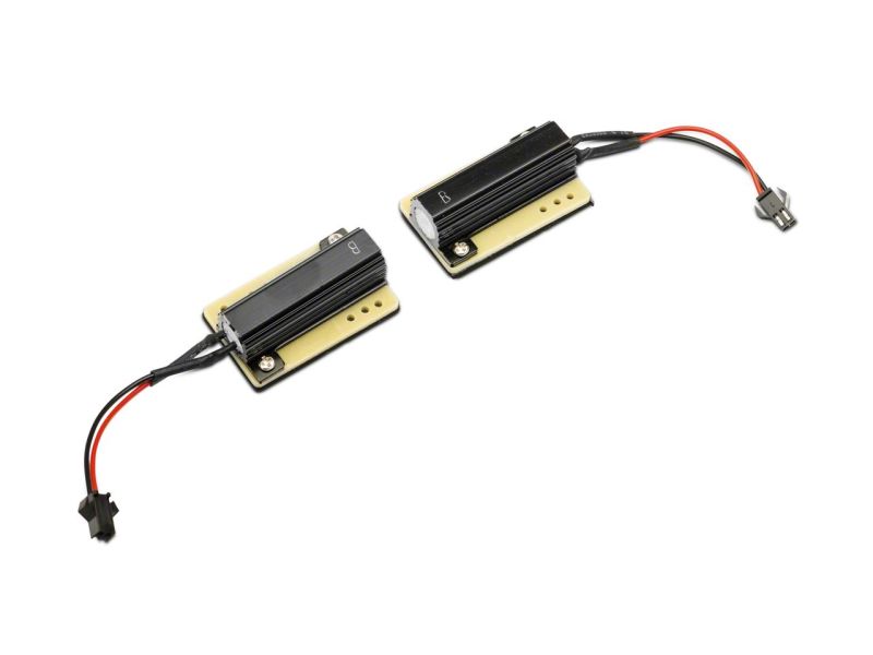Picture of Raxiom RAX Turn Signals Sidemarkers & Indicators - J119944