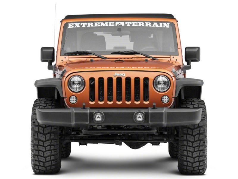 Picture of Raxiom RAX Turn Signals Sidemarkers & Indicators - J119944