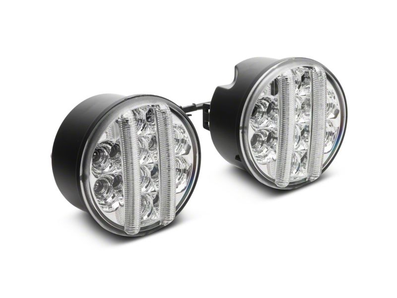Picture of Raxiom RAX Turn Signals Sidemarkers & Indicators - J119944