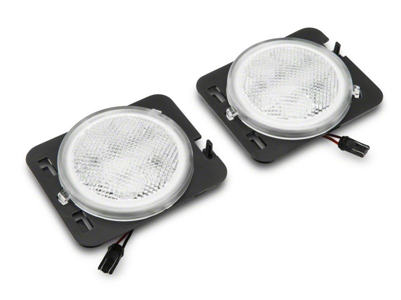 Picture of Raxiom RAX Side Markers Sidemarkers & Indicators - J119946