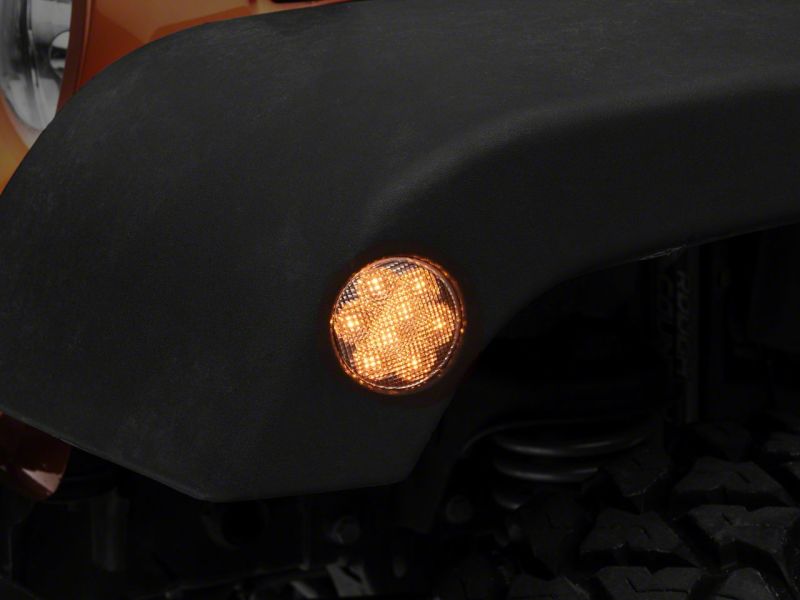 Picture of Raxiom RAX Side Markers Sidemarkers & Indicators - J119946