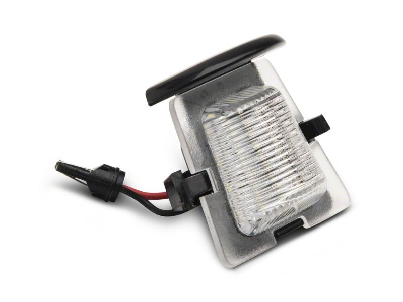 Picture of Raxiom RAX License Plate Bulbs - J132812