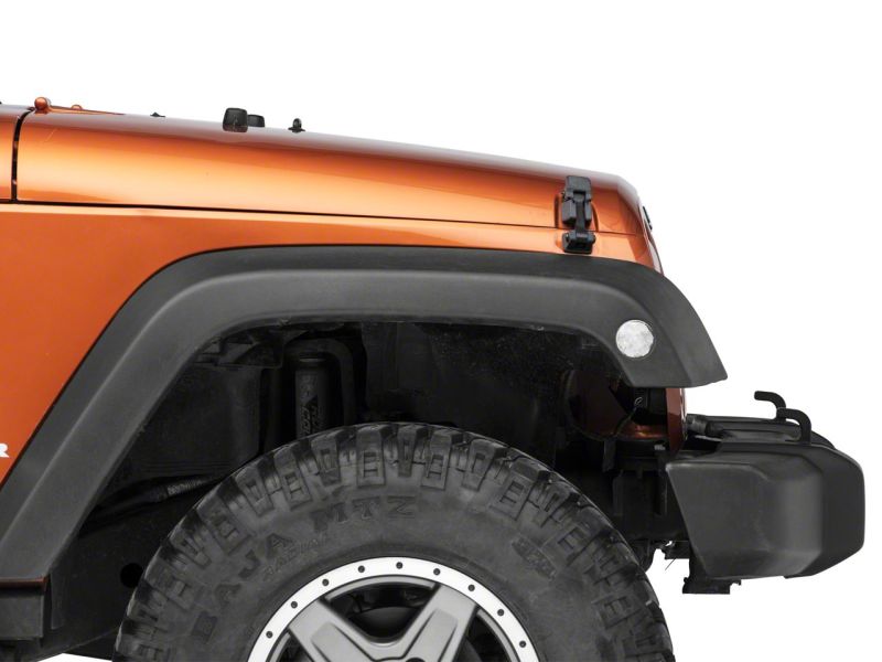 Picture of Raxiom RAX Side Markers Sidemarkers & Indicators - J119946