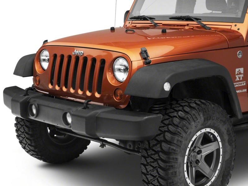 Picture of Raxiom RAX Side Markers Sidemarkers & Indicators - J119946