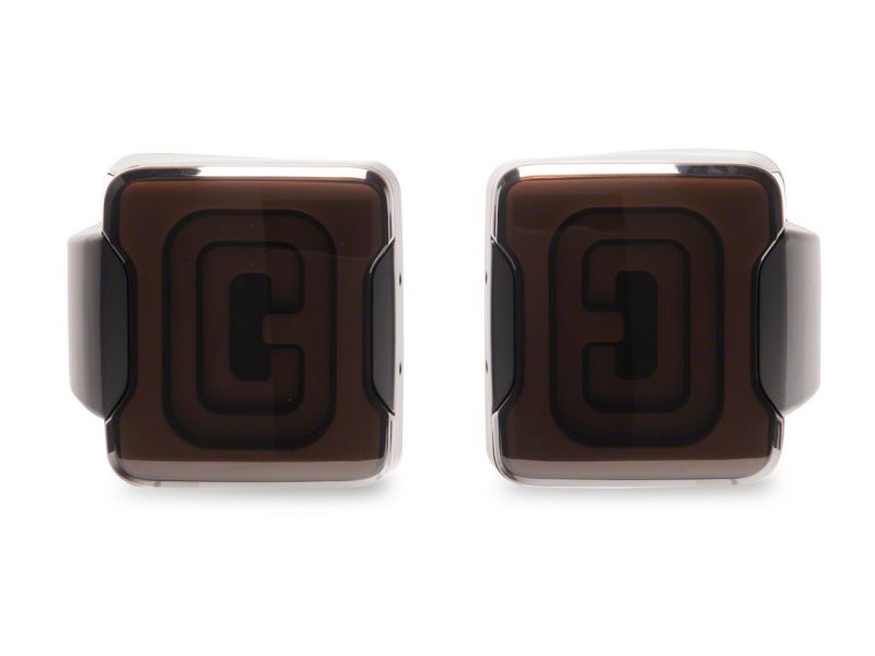 Picture of Raxiom RAX LED Taillights - J183262