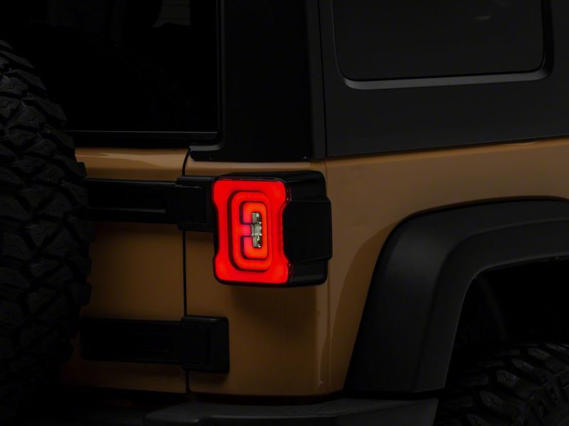 Picture of Raxiom RAX LED Taillights - J183262