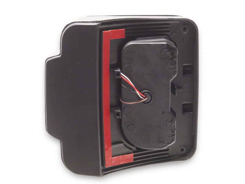 Picture of Raxiom RAX LED Taillights - J183262