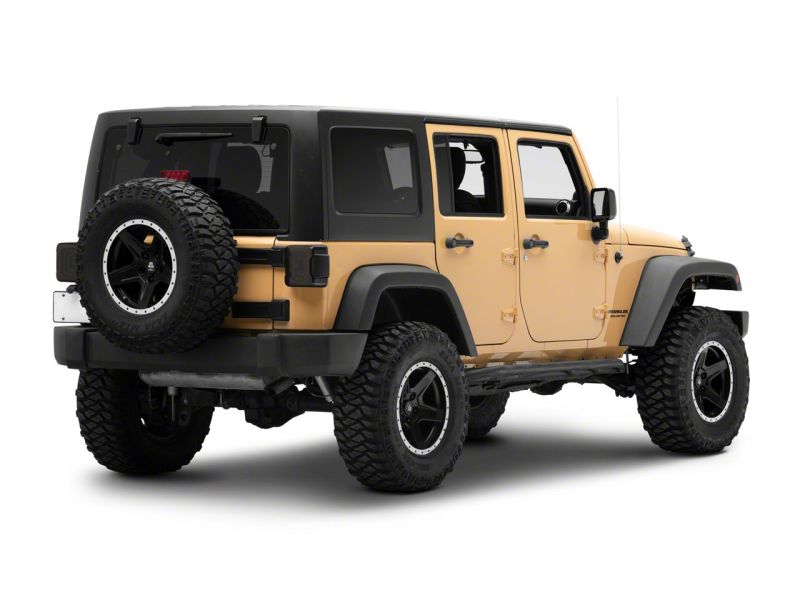 Picture of Raxiom RAX LED Taillights - J183262