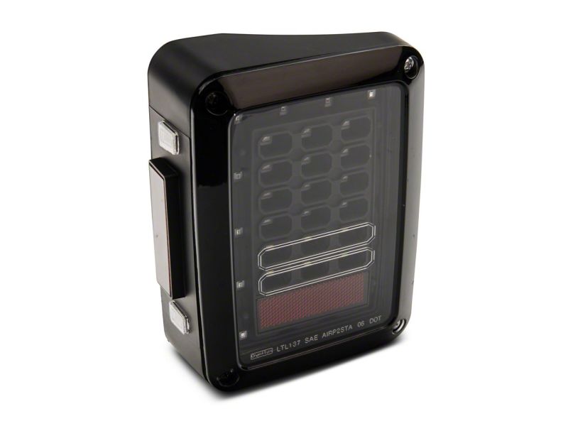 Picture of Raxiom RAX LED Taillights - J141585