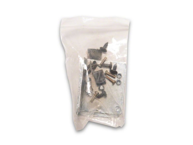 Picture of Raxiom RAX LED Taillights - J183262