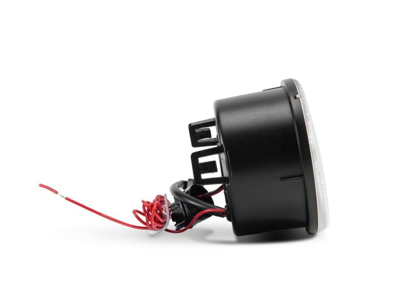 Picture of Raxiom RAX Turn Signals Sidemarkers & Indicators - J127016