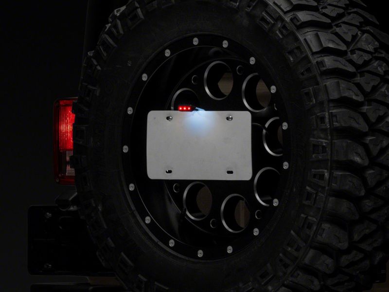 Picture of Raxiom RAX Brake Lights - J132759