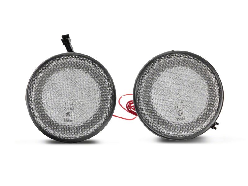 Picture of Raxiom RAX Turn Signals Sidemarkers & Indicators - J127016