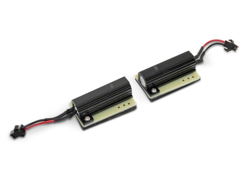 Picture of Raxiom RAX Turn Signals Sidemarkers & Indicators - J127016