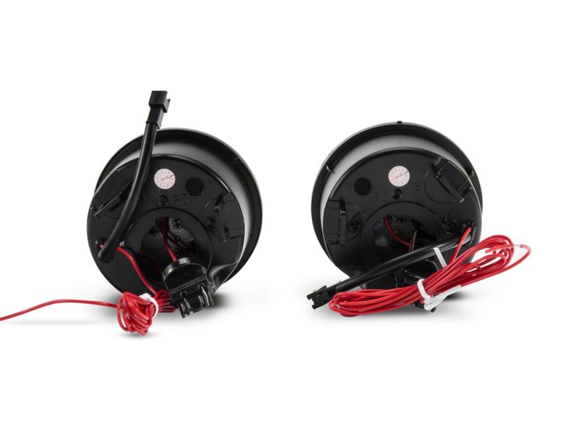 Picture of Raxiom RAX Turn Signals Sidemarkers & Indicators - J127016