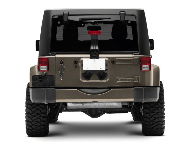 Picture of Raxiom RAX Brake Lights - J132759