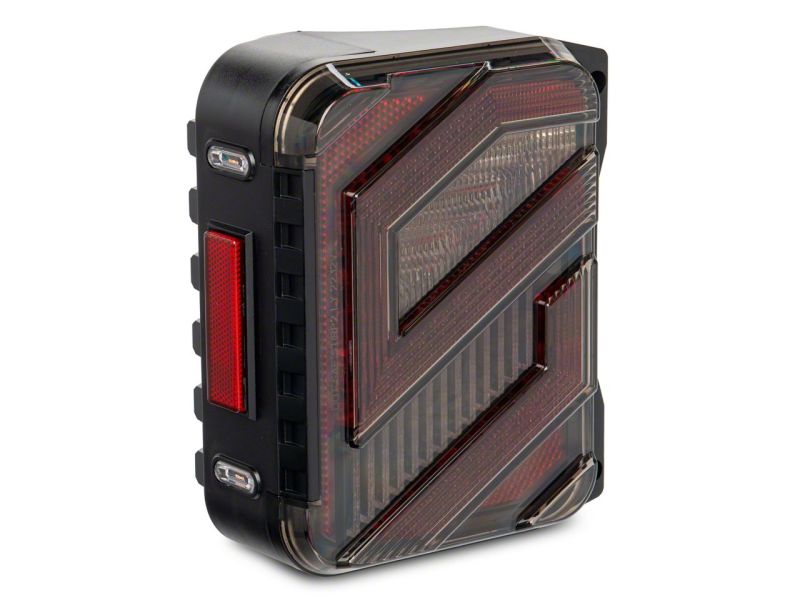 Picture of Raxiom RAX LED Taillights - J173719