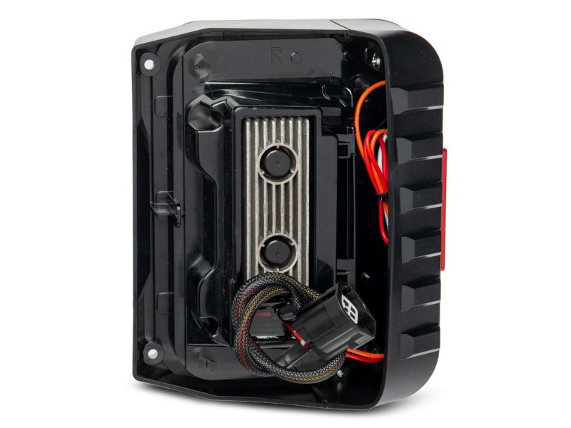 Picture of Raxiom RAX LED Taillights - J173718