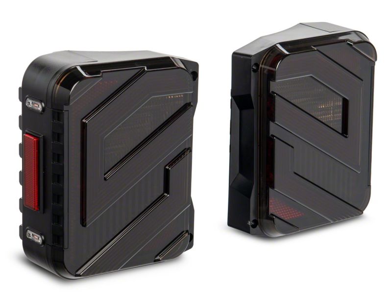 Picture of Raxiom RAX LED Taillights - J173718