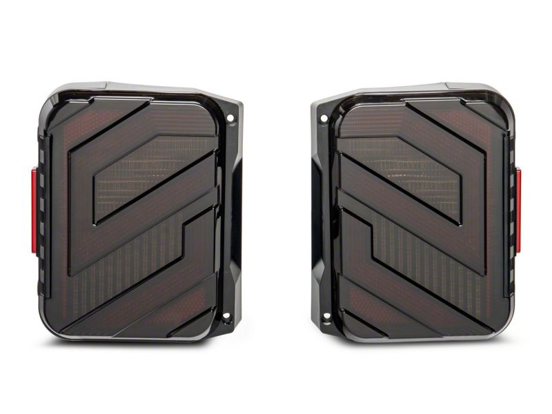 Picture of Raxiom RAX LED Taillights - J173718