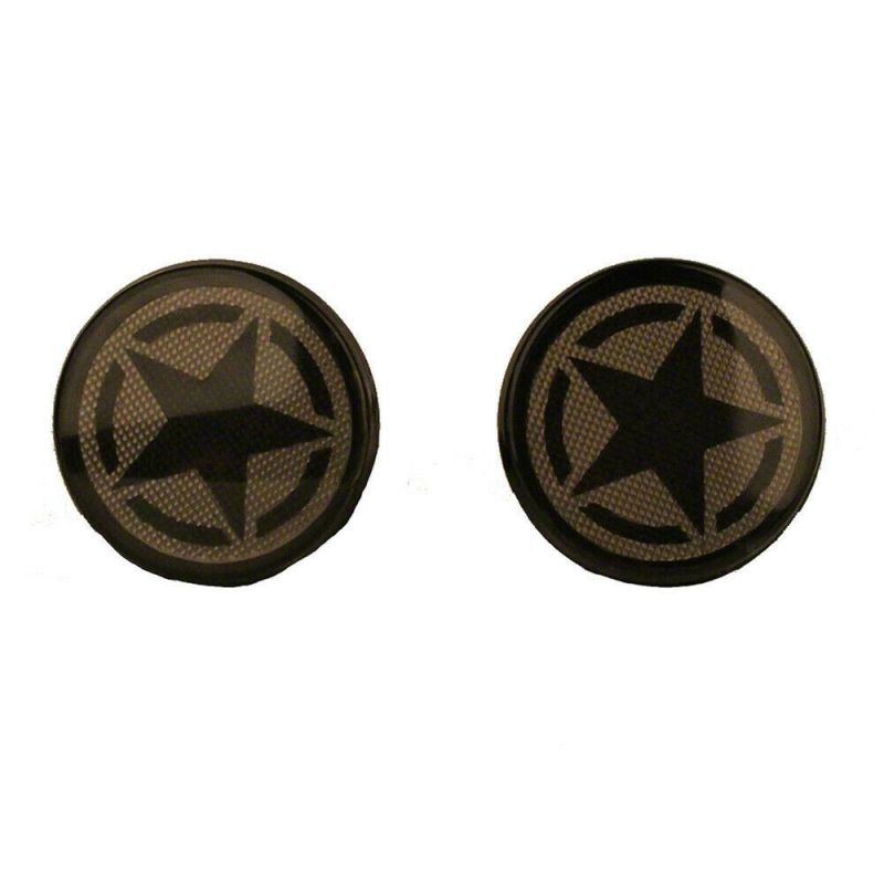 Picture of Raxiom RAX Turn Signals Sidemarkers & Indicators - J165073