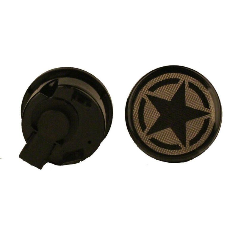 Picture of Raxiom RAX Turn Signals Sidemarkers & Indicators - J165073