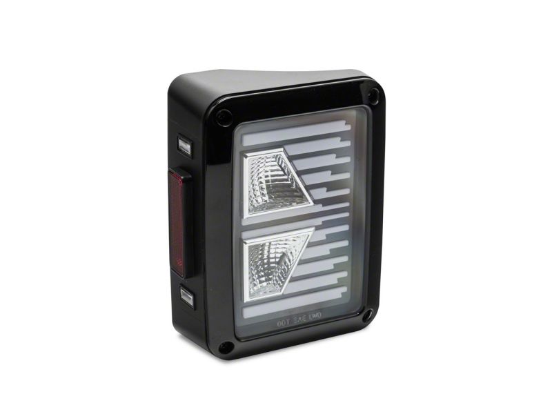 Picture of Raxiom RAX LED Taillights - J130809