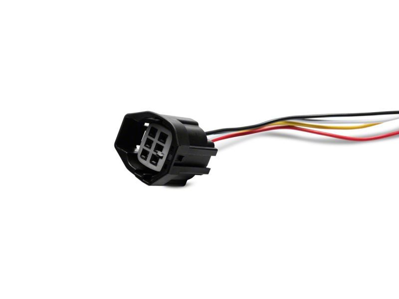 Picture of Raxiom RAX LED Taillights - J130809