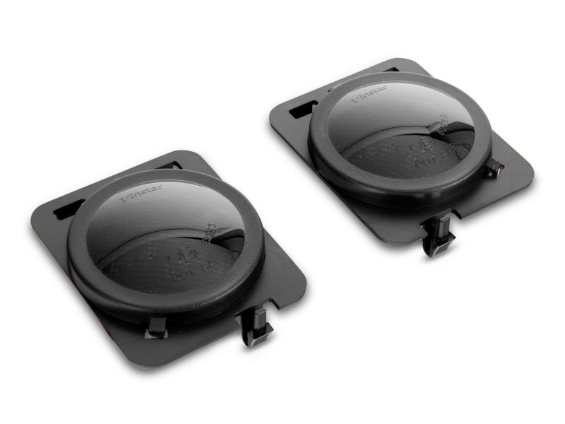 Picture of Raxiom RAX Side Markers Sidemarkers & Indicators - J163060