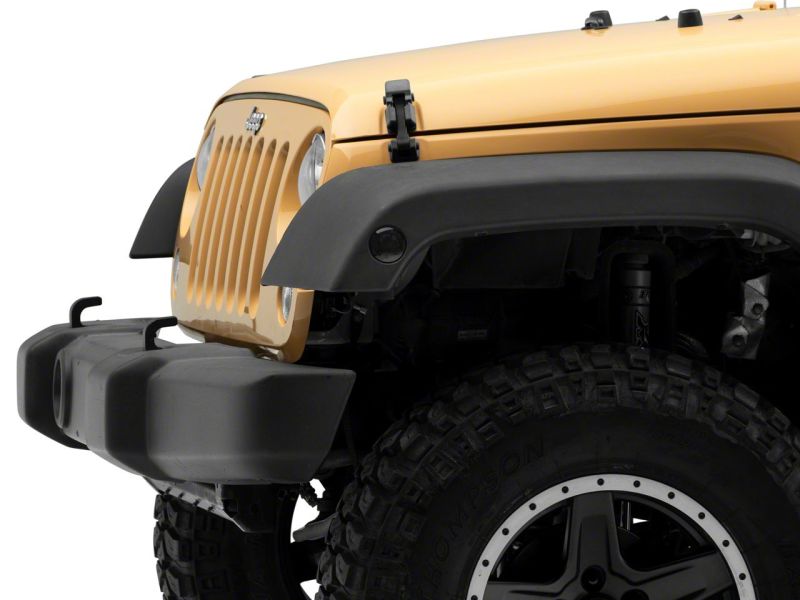 Picture of Raxiom RAX Side Markers Sidemarkers & Indicators - J163060