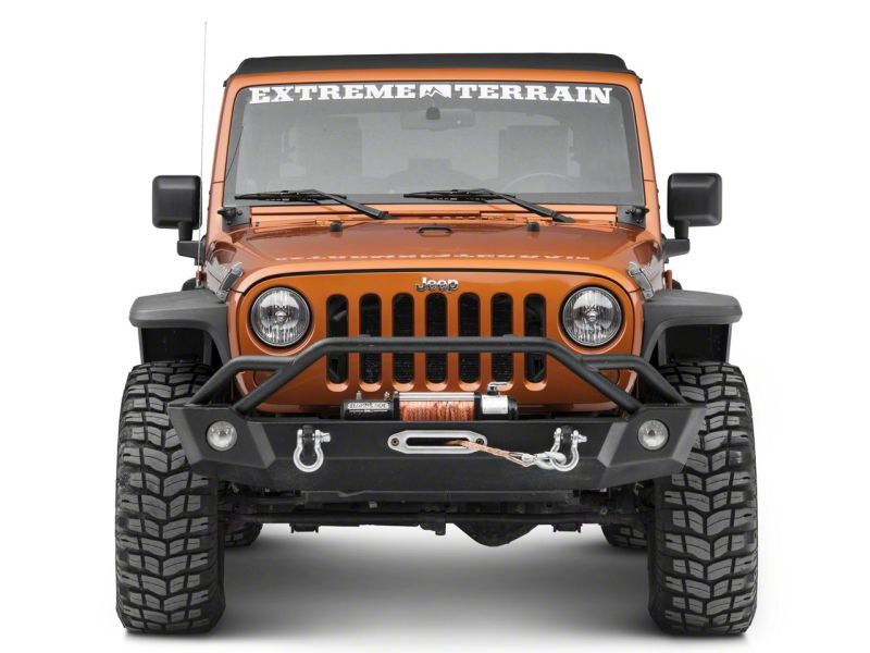 Picture of Raxiom RAX Light Brackets Light Mounts - J109492