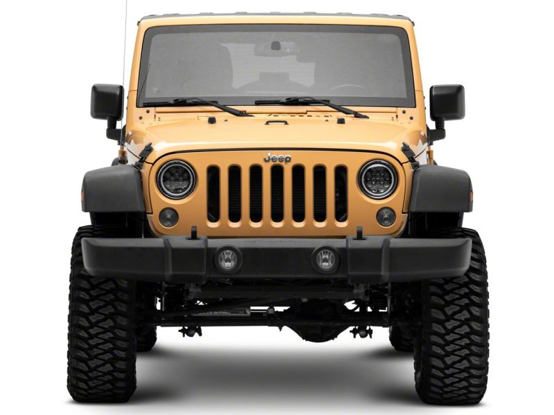 Picture of Raxiom RAX LED Headlights - J152602