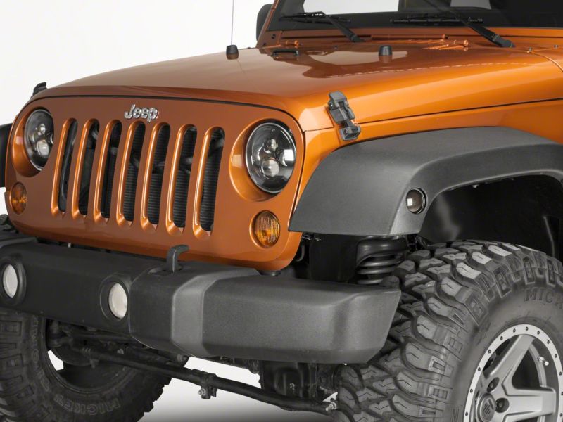 Picture of Raxiom RAX Side Markers Sidemarkers & Indicators - J106752