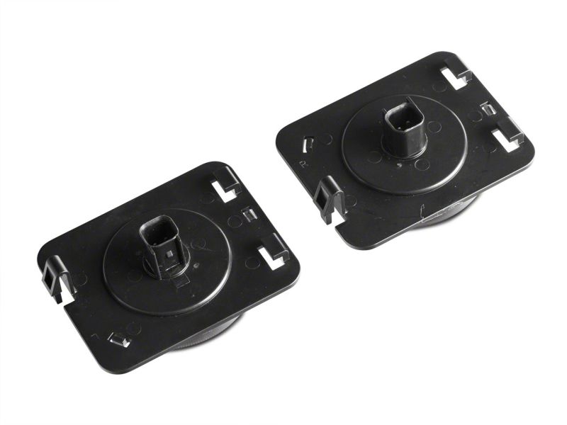 Picture of Raxiom RAX Side Markers Sidemarkers & Indicators - J106752