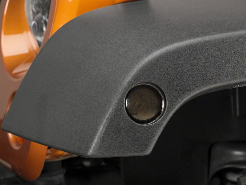 Picture of Raxiom RAX Side Markers Sidemarkers & Indicators - J106752