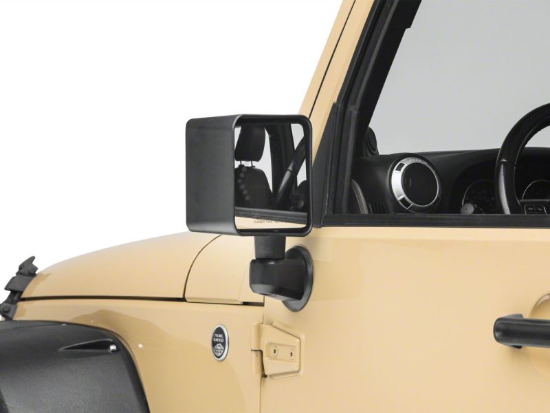 Picture of Raxiom RAX Mirrors Side Mirrors - J116869